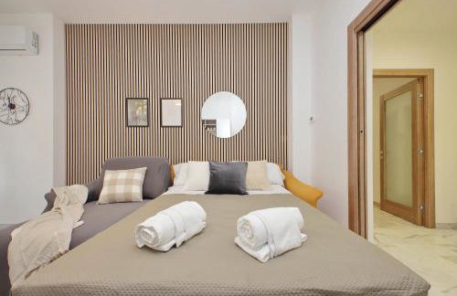 Modern Large Apartment in Rome - Photo 7