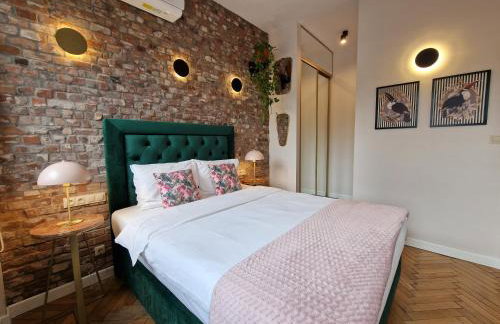 SleepWell Apartments Ordynacka - Foto 98