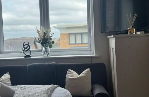 Luxury 1 bedroom, 1 bath apartment by MCF - Foto 8