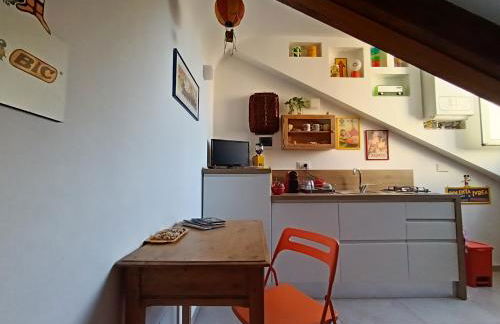 La Mansarda delle Mongolfiere - Foto 6