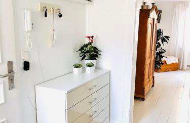 Altstadtdomizil Schwäbisch Hall - Foto 18