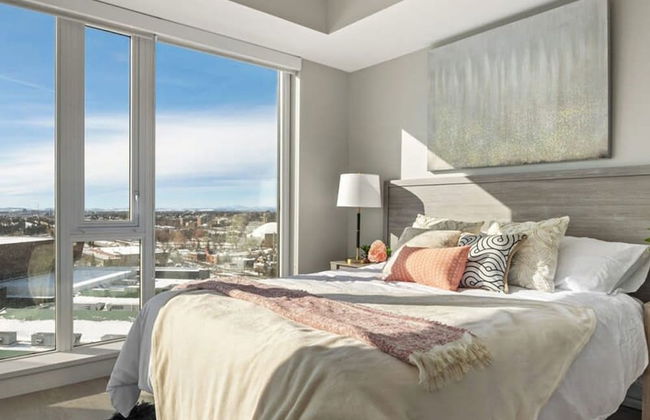 Prime Location Views Free Parking Banff Pass - Photo 3