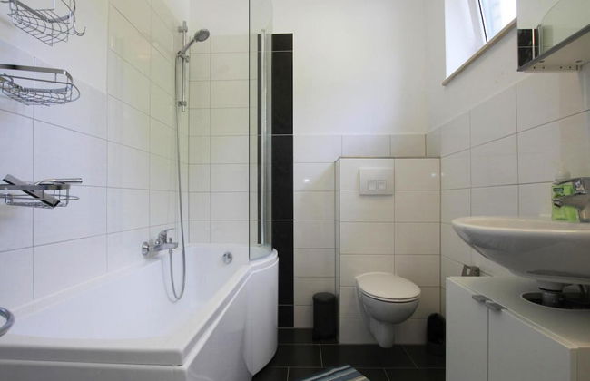 Reihenhaus in Malchow - Foto 7