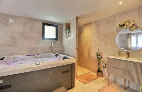 Garden & Spa Camélia - Foto 8