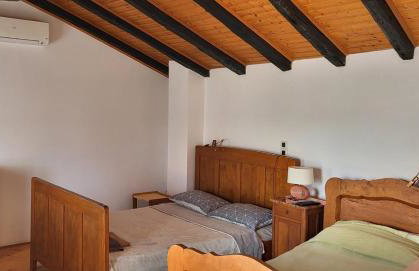 Seaside holiday house Unesic - Unije, Losinj - 8045 - Foto 7