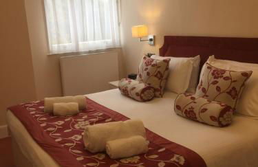 The Osborne Apartments - Foto 75