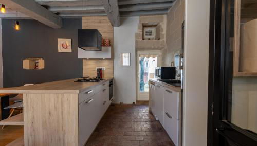 L'échauguette d'Ancenis centre - Foto 2