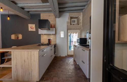 L'échauguette d'Ancenis centre - Foto 2