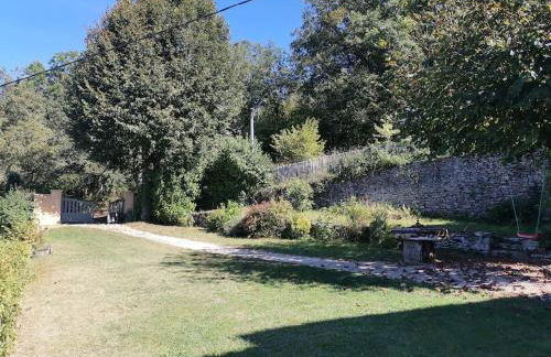 Maison Colette au coeur du périgord noir - Foto 9