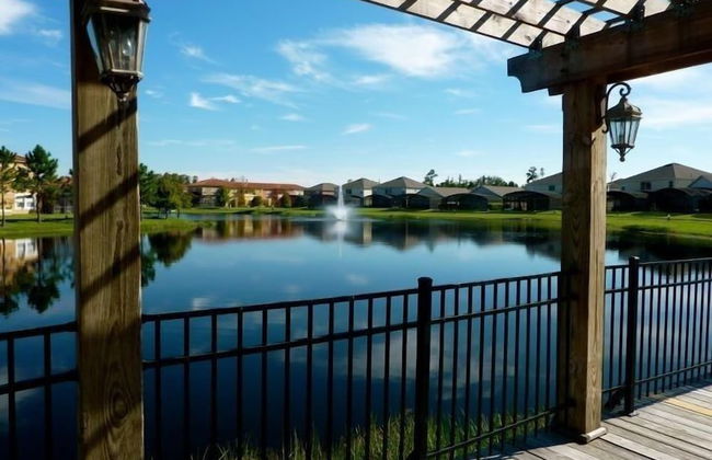 Villa Gianessa in the Terra Verde Resort - Foto 44