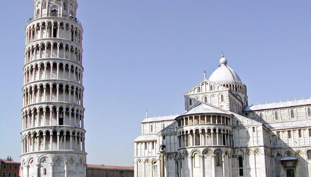 Visita guiada a la Catedral de Pisa - Foto 3