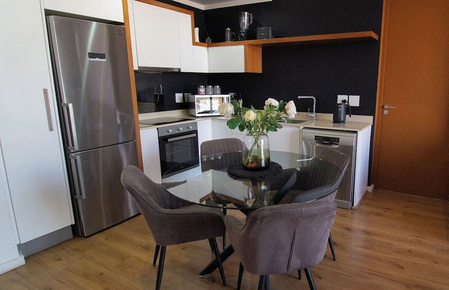 Sandton Smart Apartment Thirty-One - Photo 6