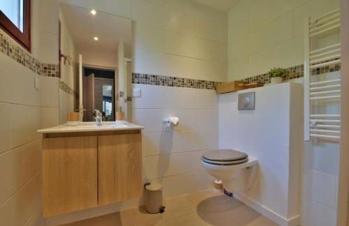 Villa Monplaisir 82 - Foto 17