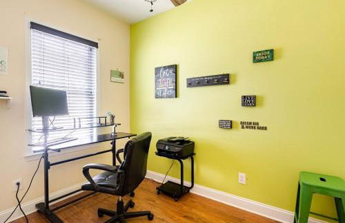 Colorful home sleeps up to 8 - Foto 24