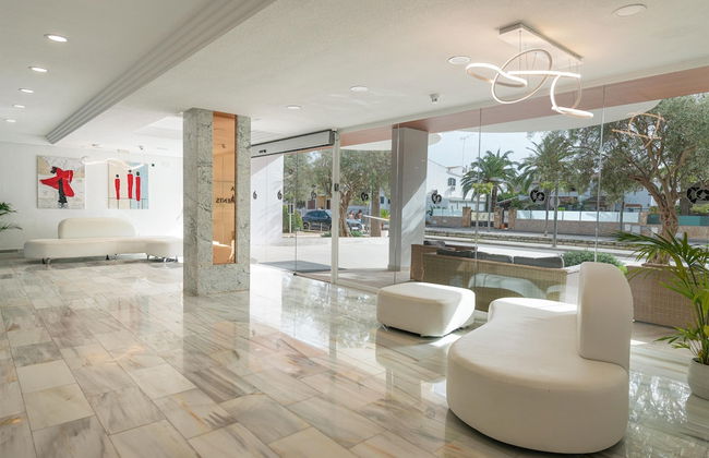 Alcudia Beach Apartments - Foto 9