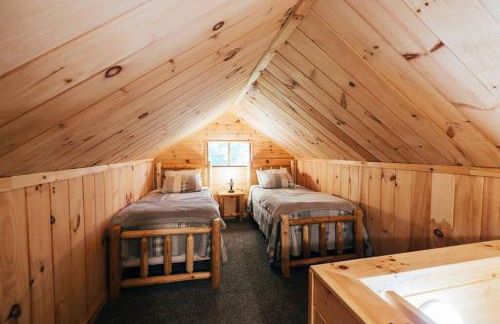 Lakefront Stunning Home, only 30 min to Sugarloaf! - Foto 4