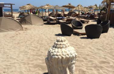 Stylish large house with heated pool in historic village - Foto 40