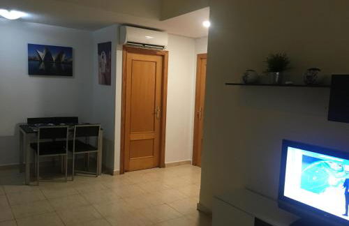 Apartamento Ciudad de las Ciencias 2 - Foto 7