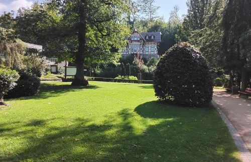 Hochwald chalet - Photo 25