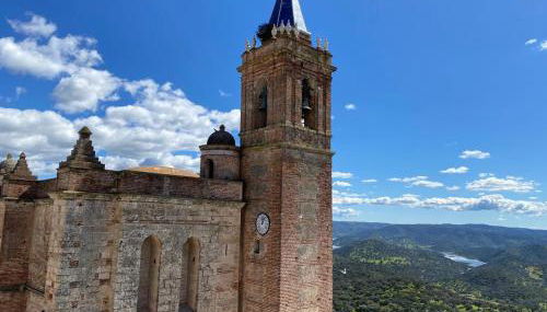 Casa Bella Vista Zufre - Foto 5