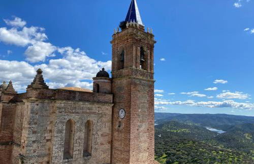 Casa Bella Vista Zufre - Foto 5