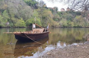 Grand Gite La Salamandre Proche Sarlat de 1 à 10 personnes - Foto 18