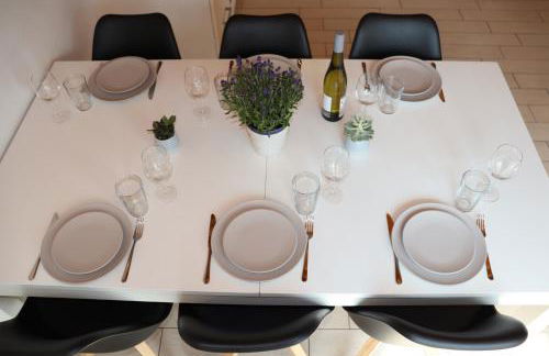 Auszeit am See - 100m zum See - mit Terrasse - Winter-Late-Checkout - Foto 21