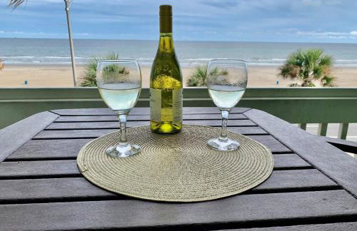 2 Bd, Oceanfront Oasis, Lots of deals and Winter Texans book early - Foto 19