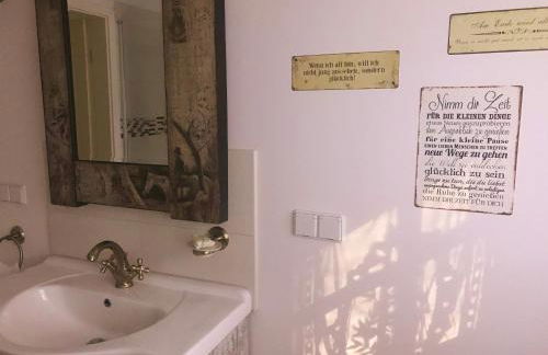 Blockhaus im Kuckuckswinkel - Foto 14