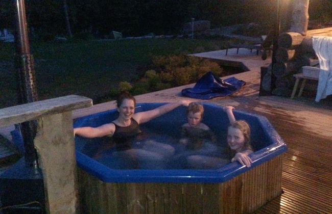 Villa Kivikoski - Photo 22