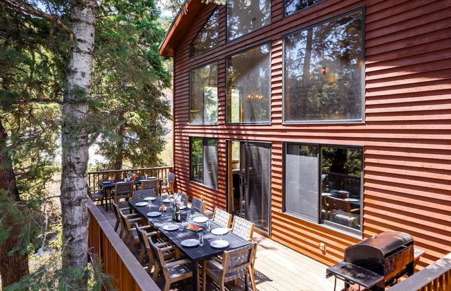 Reduced Nightly Rates! Park City Cabin, Hot Tub, Fire Pit - Sleeps 14 - Photo 85