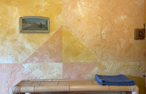 Mas des Lavandes - 3 gîtes de charme au calme avec grande piscine en Drôme-Provençale - Foto 21