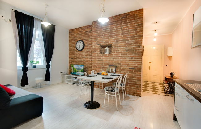 Apartments Galleria Chill - Foto 11