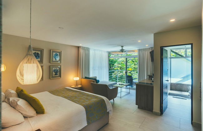 Jungle Vista Boutique Hotel - Photo 6