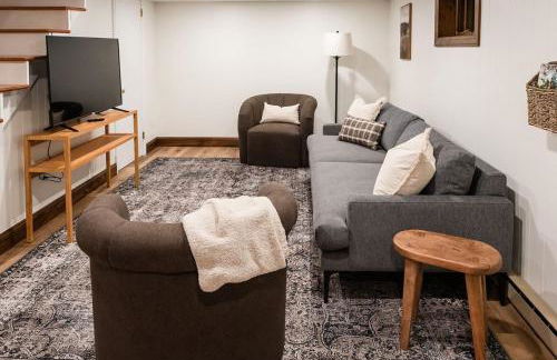 Wooded Cottage in Elizabethtown with hot tub and sauna - Foto 24