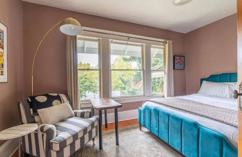 Beautiful North Cap Hill Craftsman with Hot Tub - Foto 38