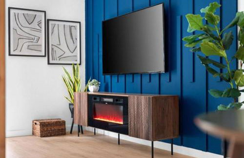 Modern 8BR Oasis in Central Austin - Foto 39