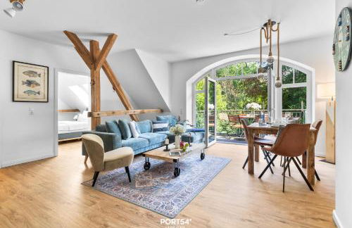 Ferienwohnung Majorshof Krabbe Büsum - Foto 10