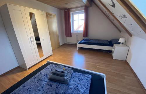 Ferienhaus Kutzenhausen - Foto 31