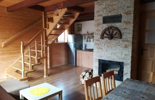 Domki Komfort - Photo 24