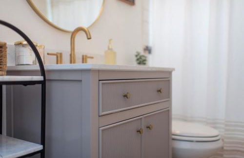 Light Bright Stylish PRIVATE Home - Whitworth - Foto 18