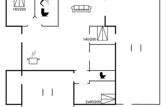 "Ljupka" - 1km from the sea - Foto 2
