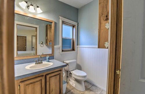 Cute Cottage with Deck Walk 115 Ft to Brewery and Cafe - Foto 20