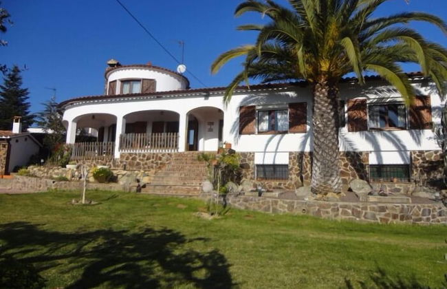 Villa Mas Santet - Foto 22