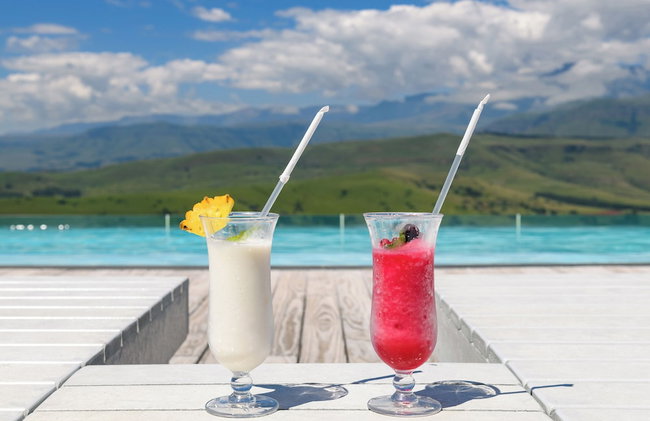 Cayley Mountain Resort - Foto 73