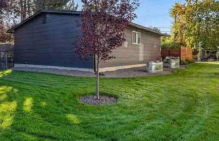 Mid Century Modern Boise-River Bungalow w/ Hot Tub - Foto 3