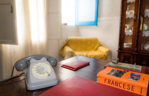 Giulia e Pietro - Marettimo Apartments - Foto 44