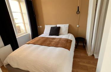 Résidence de l'houmeau - proche gare - Foto 12