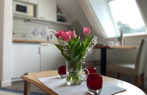 Kapitänshaus " Passat " - Photo 8