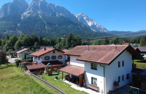 Ferienhaus Alpenperle - Foto 36